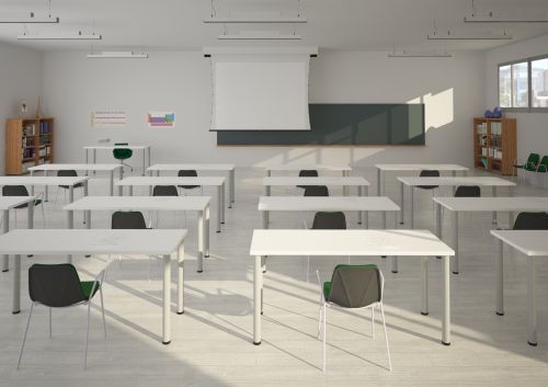Colegios y Academias