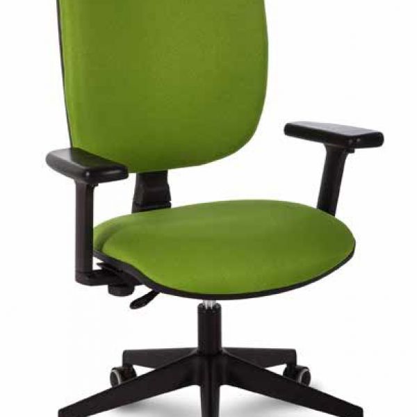 SILLA OPERATIVA MODELO CASIOPEA 4