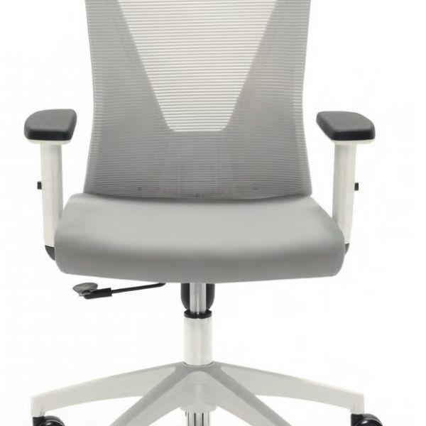 SILLA OPERATIVA MODELO TIRANA