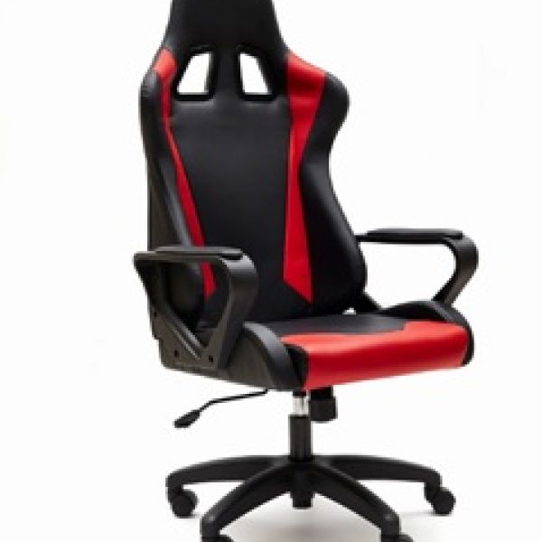 SILLON GAMER MODELO ARCADE GR