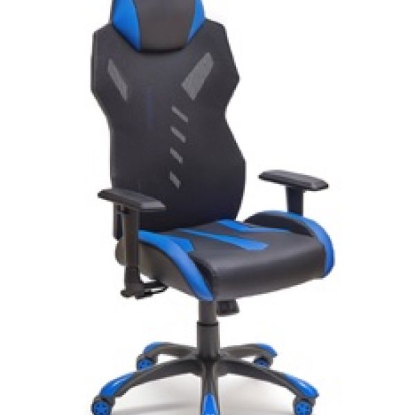 SILLÓN GAMER MODELO GALAXIY GA