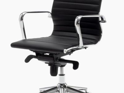 SILLÓN DIRECCIÓN LONDRES