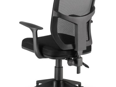 SILLA OPERATIVA MODELO ROMA