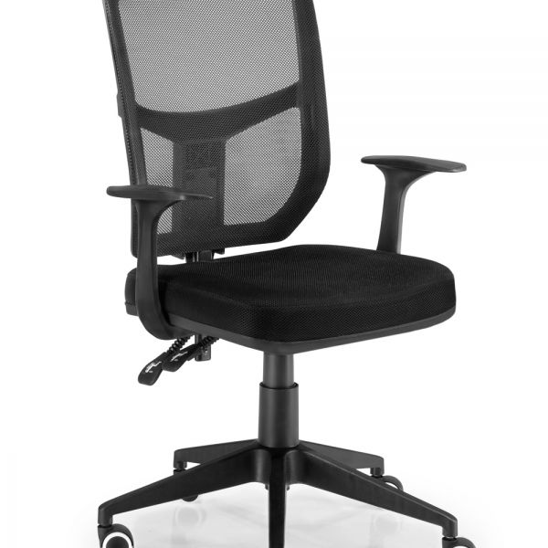 SILLA OPERATIVA MODELO ROMA