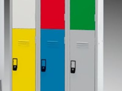 TAQUILLA TRIPLE 2 PUERTAS