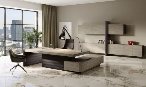 MOBILIARIO DIRECCIÓN  MODELO JERA