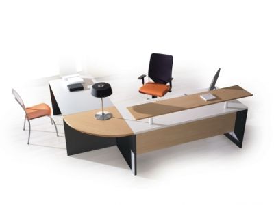 MOBILIARIO OPERATIVO MODELO PUNTO-6