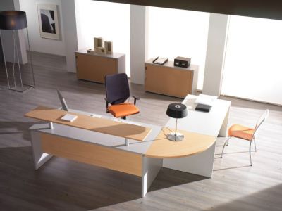 MOBILIARIO OPERATIVO MODELO PUNTO-6