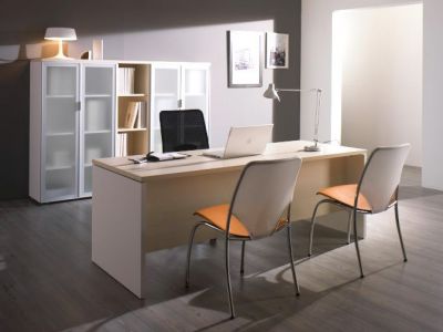 MOBILIARIO OPERATIVO MODELO PUNTO-6