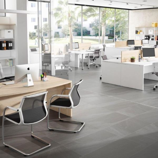 MOBILIARIO OPERATIVO MODELO PUNTO-6