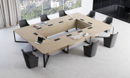 MOBILIARIO JUNTAS MODELO IMEET