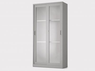 ALMACENAJE ARMARIOS Y ARCHIVADORES METÁLICOS