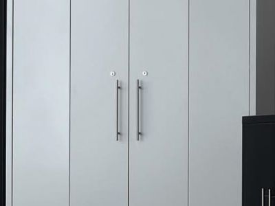 ALMACENAJE ARMARIOS Y ARCHIVADORES METÁLICOS