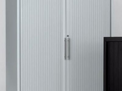 ALMACENAJE ARMARIOS Y ARCHIVADORES METÁLICOS