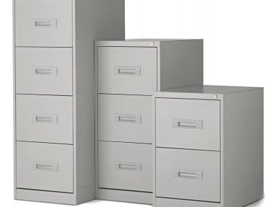 ALMACENAJE ARMARIOS Y ARCHIVADORES METÁLICOS