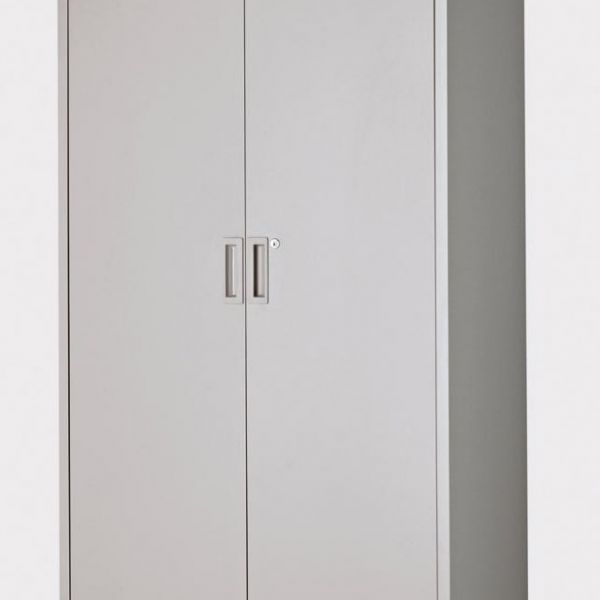 ALMACENAJE ARMARIOS Y ARCHIVADORES METÁLICOS