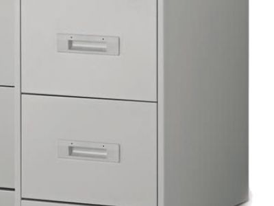 ALMACENAJE ARMARIOS Y ARCHIVADORES METÁLICOS