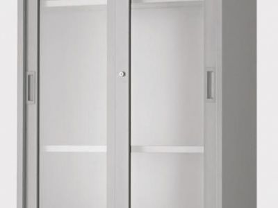 ALMACENAJE ARMARIOS Y ARCHIVADORES METÁLICOS