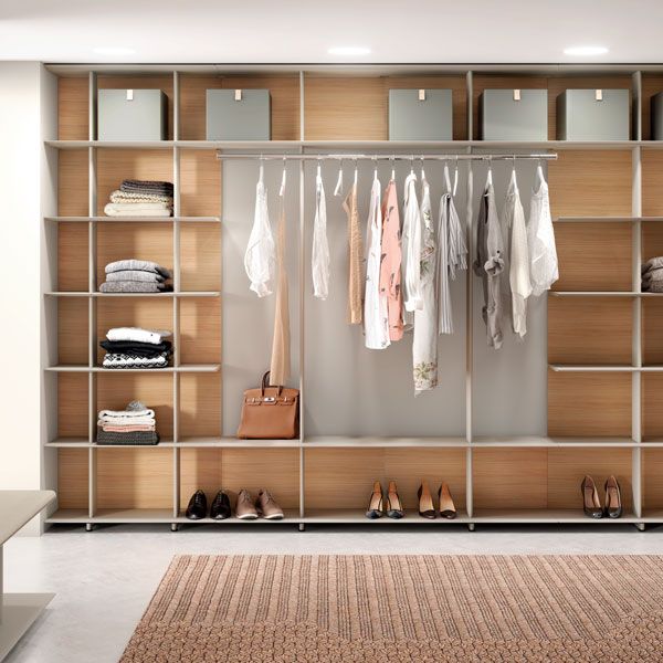 MOBILIARIO CONTRACT MODELO WING