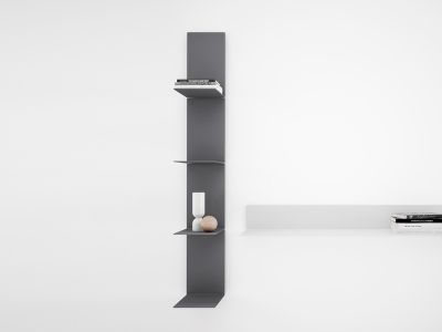 SHELVES BALDAS -2 SYSTEMTRONIC
