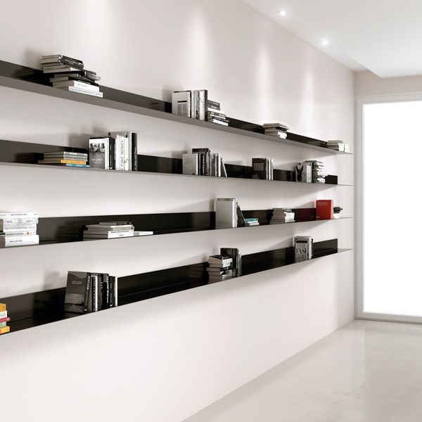 MOBILIARIO CONTRACT MODELO SHELVES BALDAS