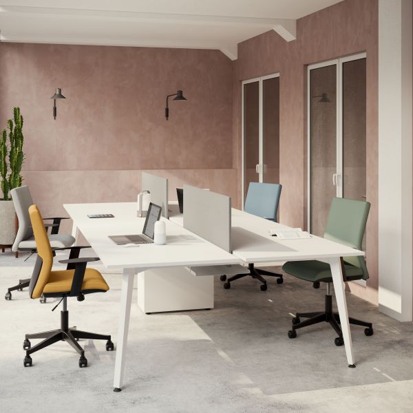 MOBILIARIO OPERATIVO MODELO ORGANOVA