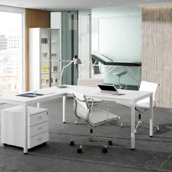 MOBILIARIO OPERATIVO MODELO MENTOR