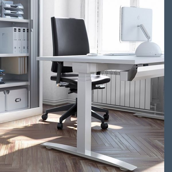 MOBILIARIO OPERATIVO MODELO ELEVABLES UP