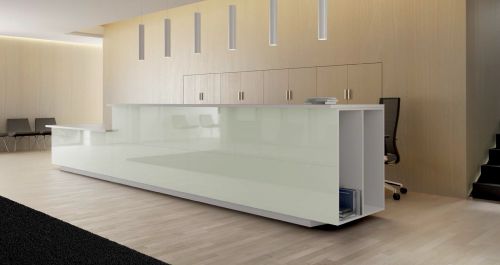 RECEPTION M10