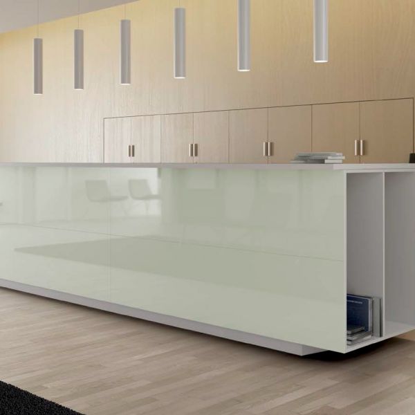 RECEPTION M10
