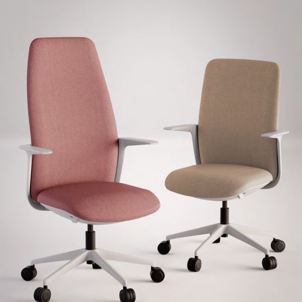 SILLON DIRECCIÓN LEVITA