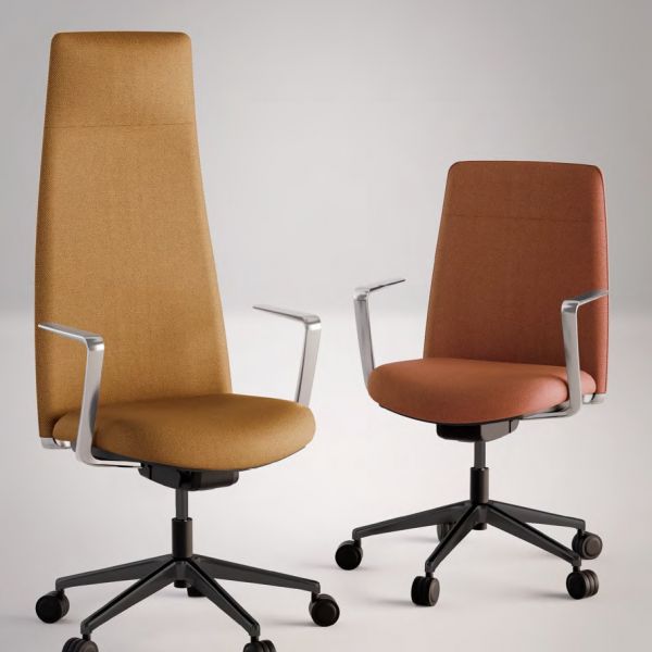 SILLON DIRECCIÓN MODELO ANKOR