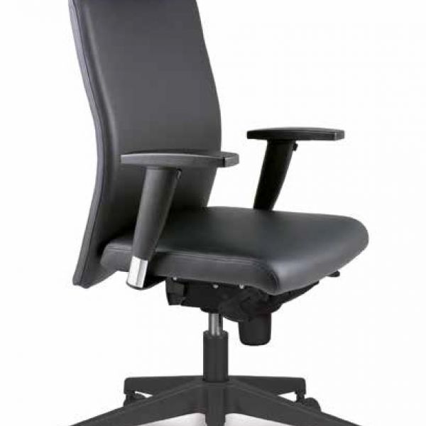 SILLÓN DIRECCIÓN APOLO 1-2