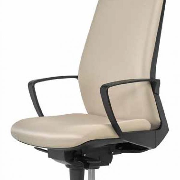 SILLÓN DIRECCIÓN MODELO JAY