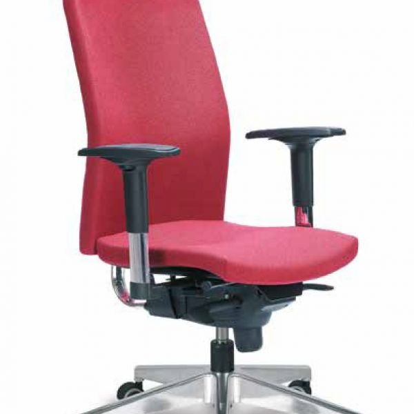 SILLÓN DIRECCIÓN MUSA